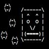  ASCIIvader