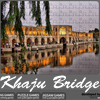  Khaju Bridge
