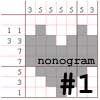  Nonogram #1