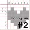  Nonogram #2 