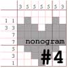  Nonogram #4