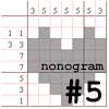  Nonogram #5 