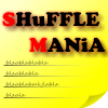  Shuffle mani
