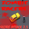  Zombie Racer